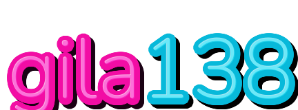 gila138 — logo kanal