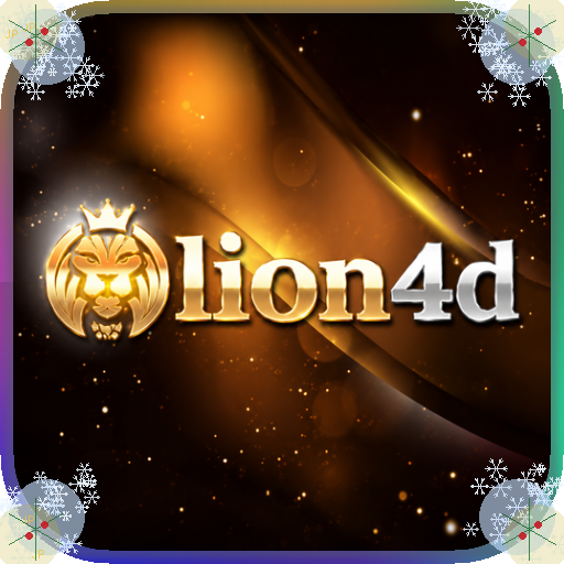lion4d — galeri pratinjau - APK Resmi