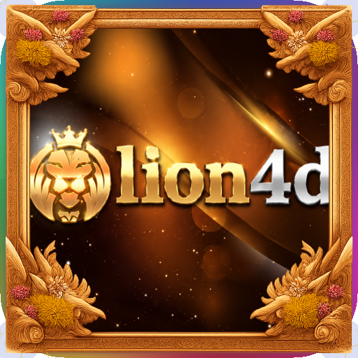 lion4d — galeri pratinjau Resmi APK
