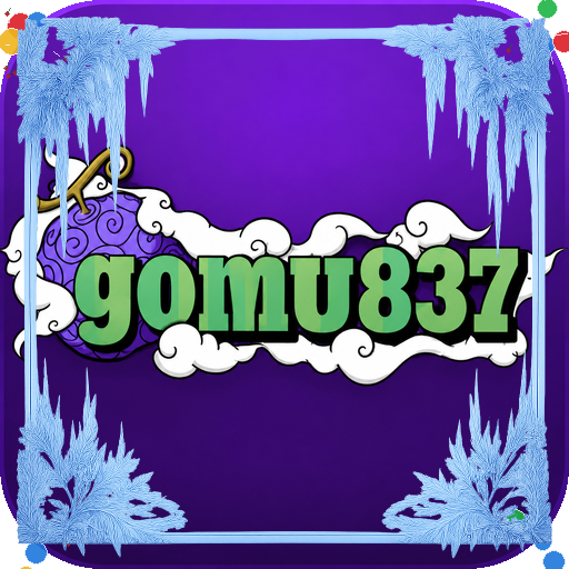 gomu837 — mitra unggulan